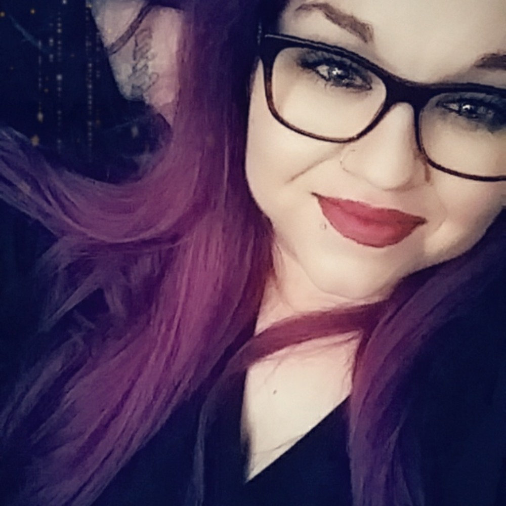 Meet your Posher, Stasha